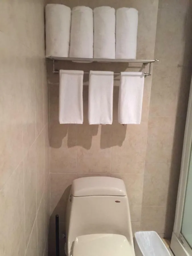 Bellamar Condominiums 206 Cancun