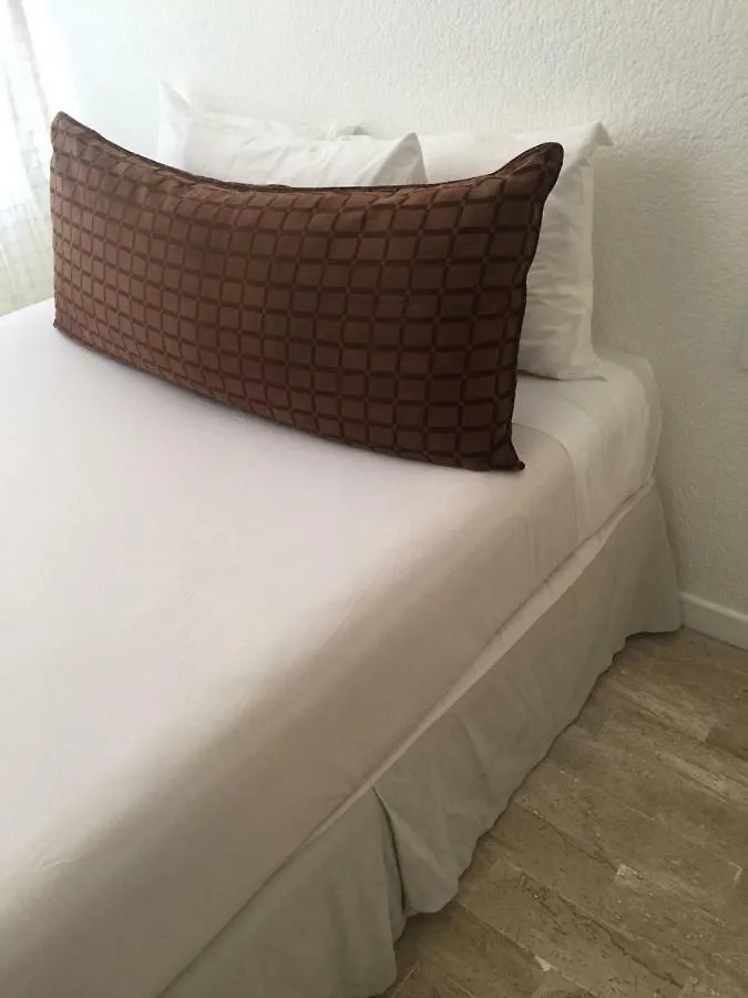 Bellamar Condominiums 206 Cancún Apartament