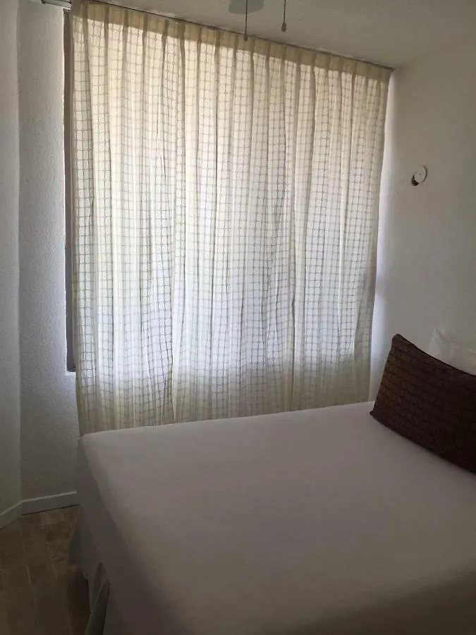 Bellamar Condominiums 206 Cancún