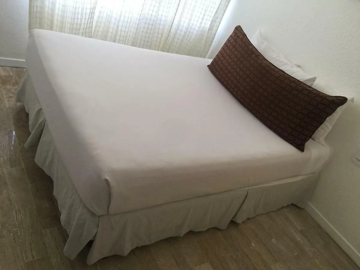 Bellamar Condominiums 206 Cancún 0*,
