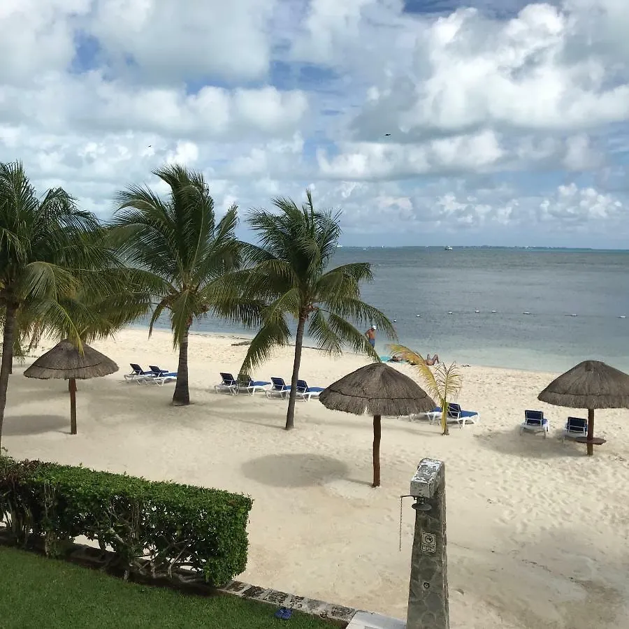 Bellamar Condominiums 206 Cancún 0*,  Meksyk