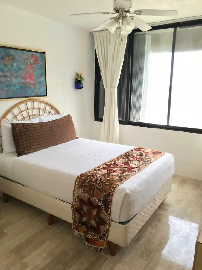 Bellamar Condominiums 206 Cancún 0*,  Meksyk