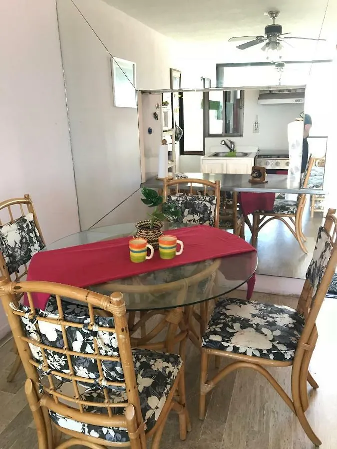 Apartament Bellamar Condominiums 206 Cancún