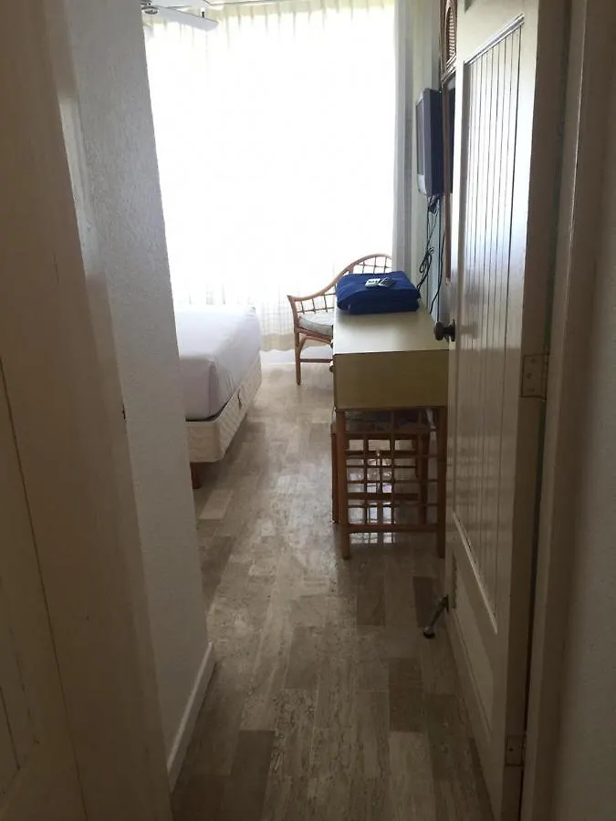 Bellamar Condominiums 206 Cancún Apartament